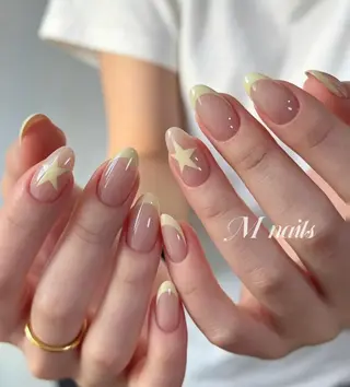 ネイル 🍒M nail Salonのネイルデザイン