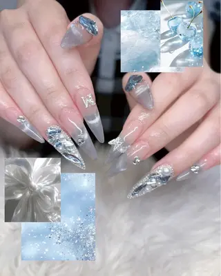 ネイル Josie nail salonのネイルデザイン