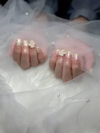 ネイル Nail Salon K&Rのネイルデザイン
