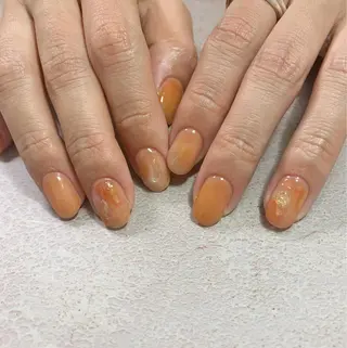 ネイル clocln / Suzukaのネイルデザイン