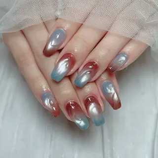 ネイル Cute Tips nailのネイルデザイン