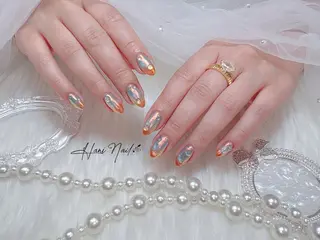ネイル Hani Nail 【ハニネイル】のネイルデザイン