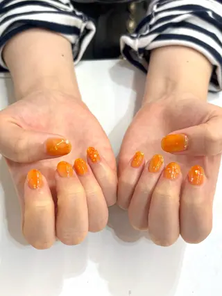 ネイル 🫧pool SHIMADA🫧のネイルデザイン