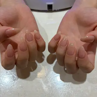 ネイル She nail Ayakaのネイルデザイン