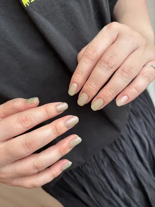 ネイル Lovl Akariのネイルデザイン