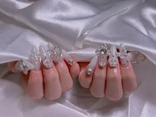 ネイル エムズ エムズのネイルデザイン