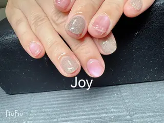 ネイル Nail Salon JOYのネイルデザイン