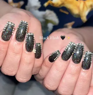 ネイル SALON ELVI.のネイルデザイン