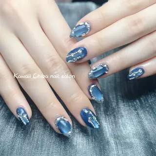ネイル Kawaii Chiba nailのネイルデザイン