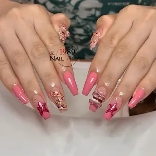 ネイル The 1989 Nail Salonのネイルデザイン
