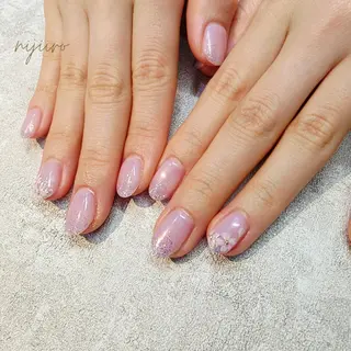 ネイル nijiiro🌈 サトウのネイルデザイン