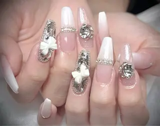 ネイル REI NAIL1のネイルデザイン