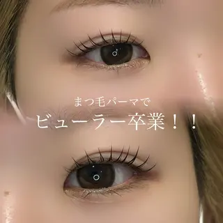 マツエク・マツパ 🌼似合わせのプロ 心斎橋/rena🌼のマツエク・マツパデザイン