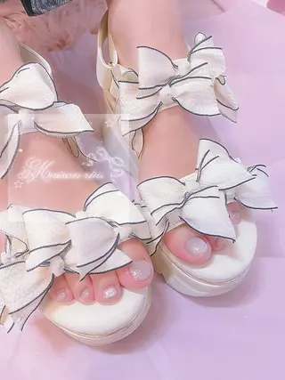 ネイル ♡ 𝑹𝒊𝒏𝒂のネイルデザイン
