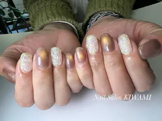 ネイル NaiI Salon KIWAMIの眉毛・アイブロウイメージ
