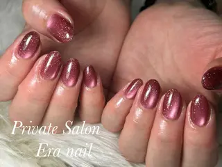 ネイル Era nailのネイルデザイン