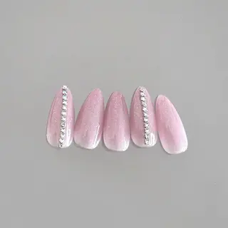 ネイル __shiho. nailのネイルデザイン