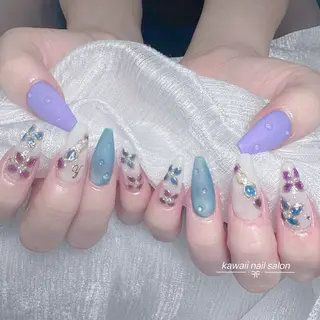 ネイル Neko KawaiiNailのネイルデザイン