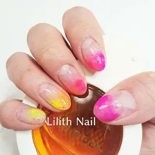 ネイル Lilith Nailのネイルデザイン