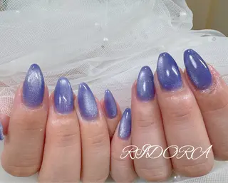 ネイル RIDORA nailのネイルデザイン