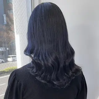 カラー 🤍CANDY横浜 【公式】🤍のヘアスタイル