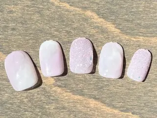 ネイル Sunny side nailのネイルデザイン