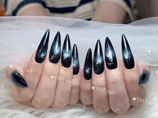 ネイル YMT NailStudioのネイルデザイン