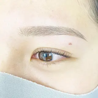 マツエク・マツパ elblink risaのマツエク・マツパデザイン