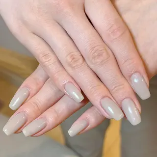 ネイル ayari 🦋久屋大通のネイルデザイン
