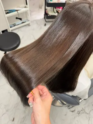 ロング カラー 韓国/アイドルヘア 🎀みづきのヘアスタイル