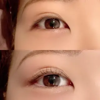 マツエク・マツパ takako _eyedesignのマツエク・マツパデザイン
