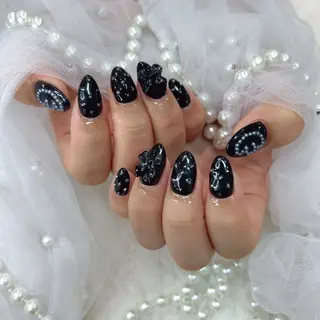 ネイル nailsalon luluのネイルデザイン