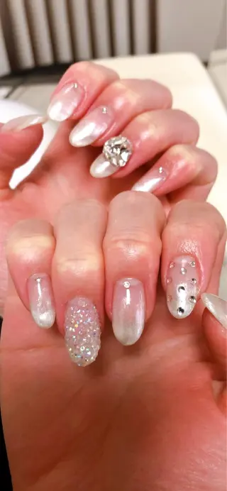 ネイル Ｍ☆NAIL asamiのネイルデザイン