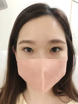 grandjete◇ スタッフのマツエク・マツパデザイン
