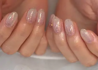ネイル メルネイル Miyuuのネイルデザイン