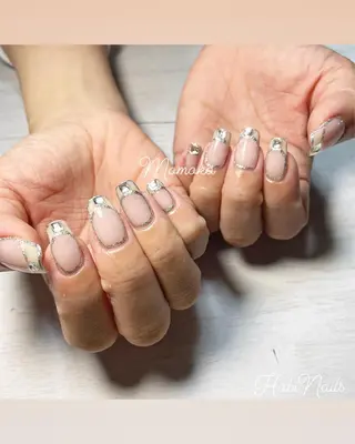 ネイル Momo nailsalonのネイルデザイン