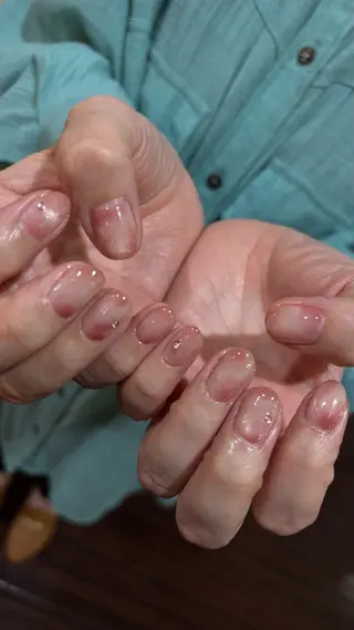 ネイル wins amiのネイルデザイン