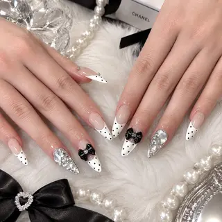 ネイル Chipie_ ayanoのネイルデザイン