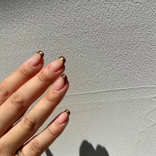 Lilibeauty salonのネイルデザイン