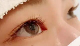 マツエク・マツパ Lucia. 伊良波のマツエク・マツパデザイン