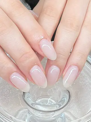 ネイル Mei loulia 赤羽のネイルデザイン