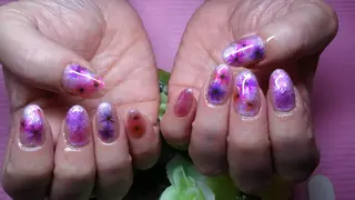 ネイル Beauty Salon Lunaのエステ・リラクイメージ