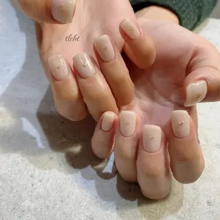 ネイル salon de fika【中崎町】のネイルデザイン