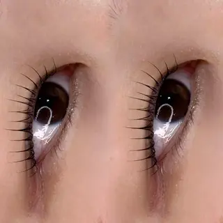 マツエク・マツパ EYE LABO タナカのマツエク・マツパデザイン