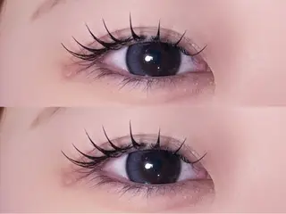 マツエク・マツパ Maazlash 5💎のマツエク・マツパデザイン