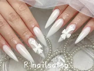 ネイル アールワン NAIL SALONのネイルデザイン
