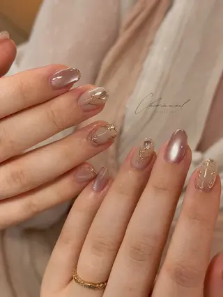 ネイル chirin nailのネイルデザイン