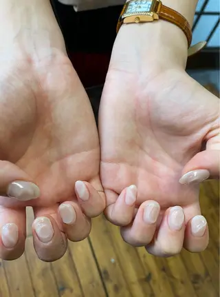 ネイル 錦糸町 mi_nailのネイルデザイン