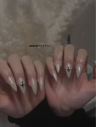 ネイル SARAH ネイルサロンのネイルデザイン