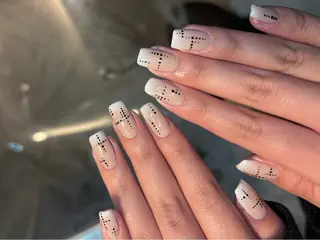 ネイル kanami motelのネイルデザイン
